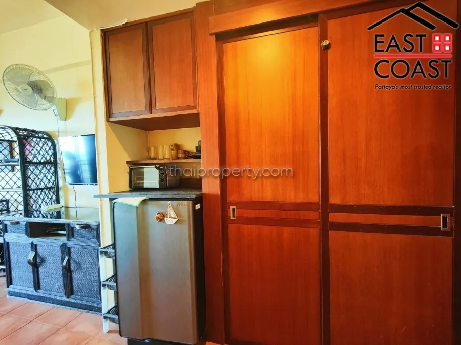 Jomtien Condotel photo 14