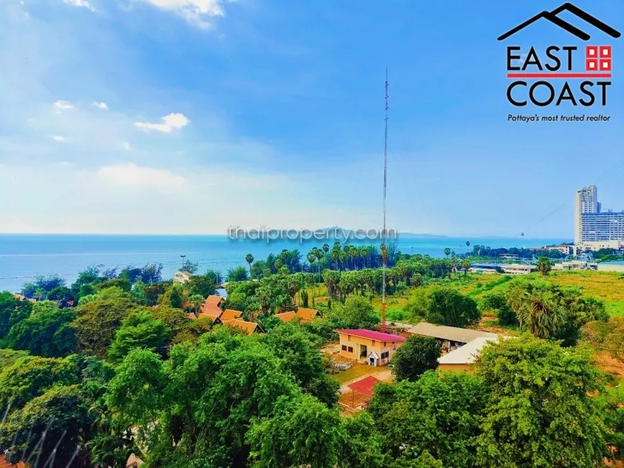 Jomtien Condotel photo 4