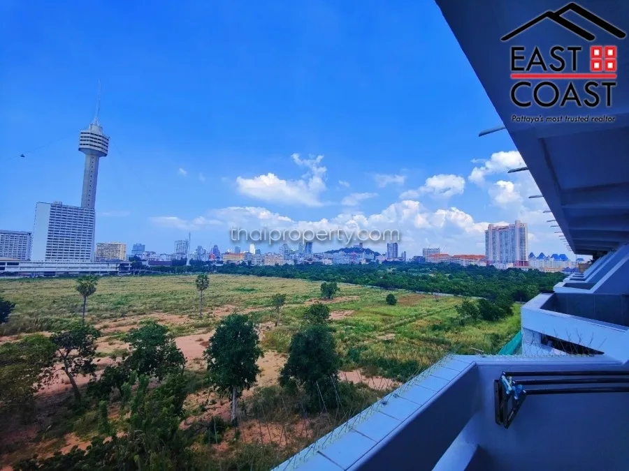 Jomtien Condotel photo 5