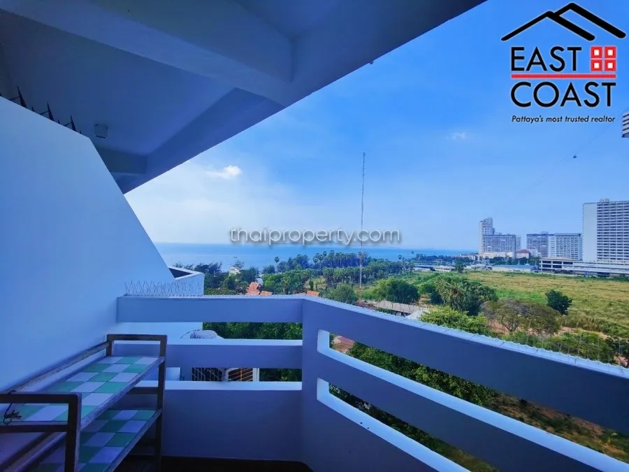 Jomtien Condotel photo 6
