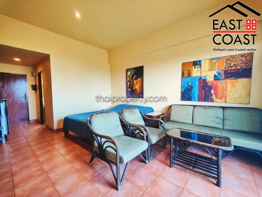Jomtien Condotel photo 7