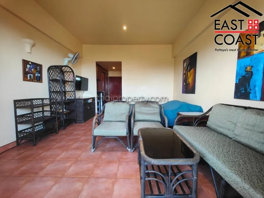 Jomtien Condotel photo 8