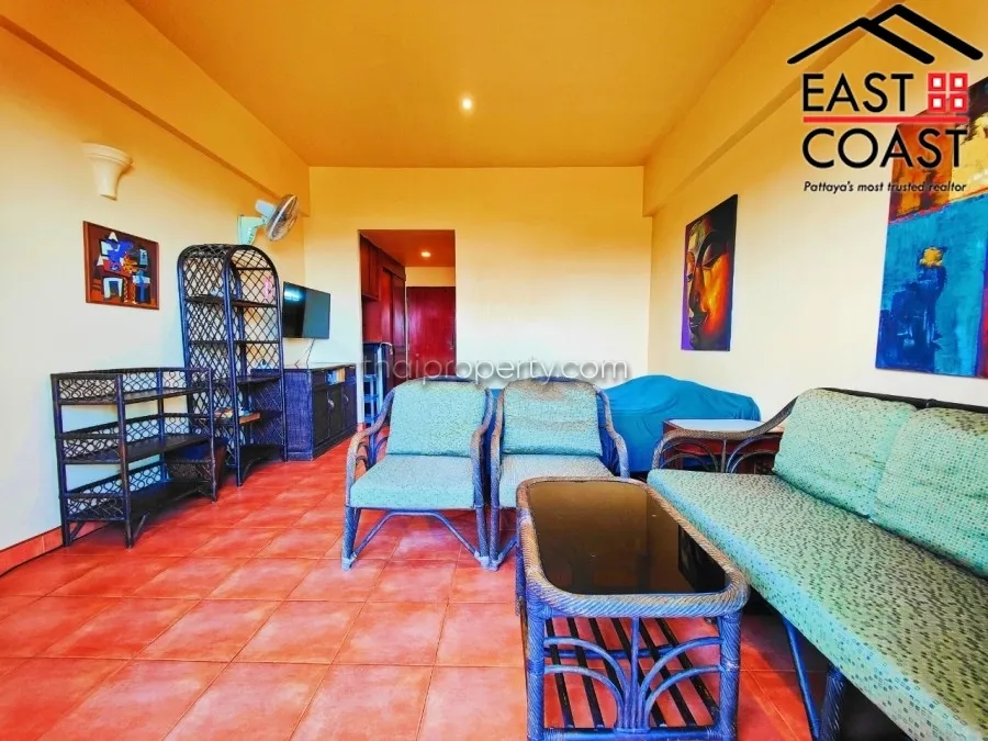 Jomtien Condotel photo 9