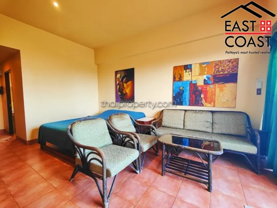 Jomtien Condotel photo 10