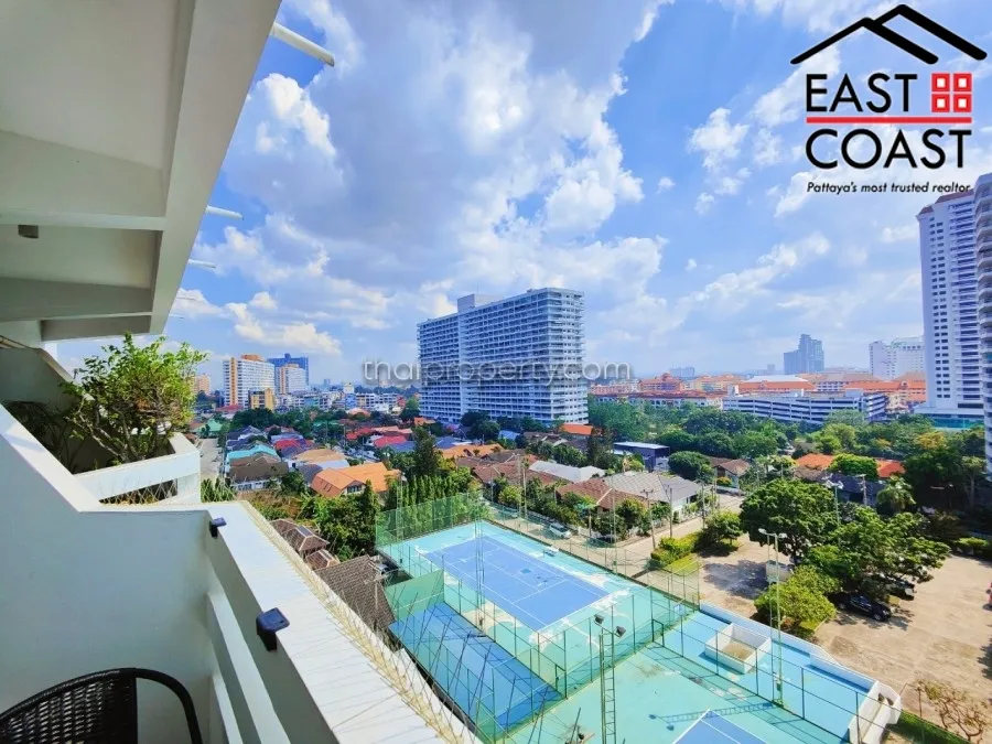Jomtien Condotel photo 3