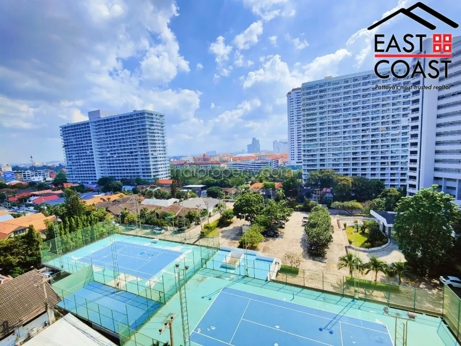Jomtien Condotel photo 4