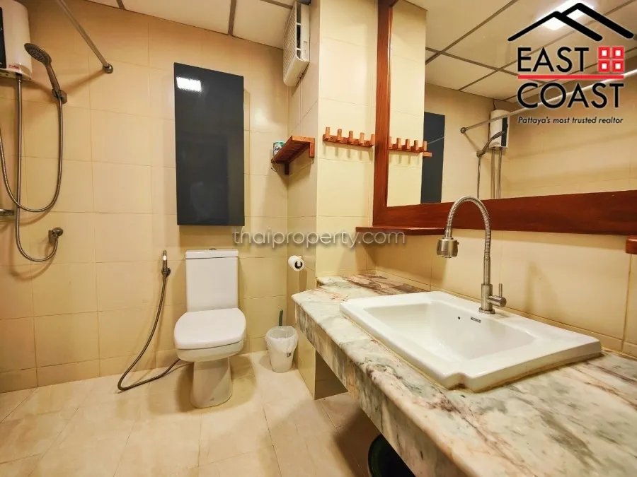 Jomtien Condotel photo 12