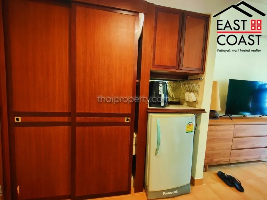 Jomtien Condotel photo 13