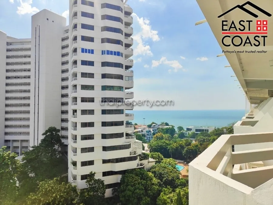 Jomtien Condotel