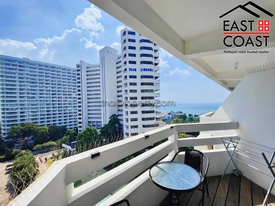 Jomtien Condotel photo 5
