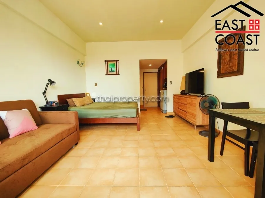 Jomtien Condotel photo 6