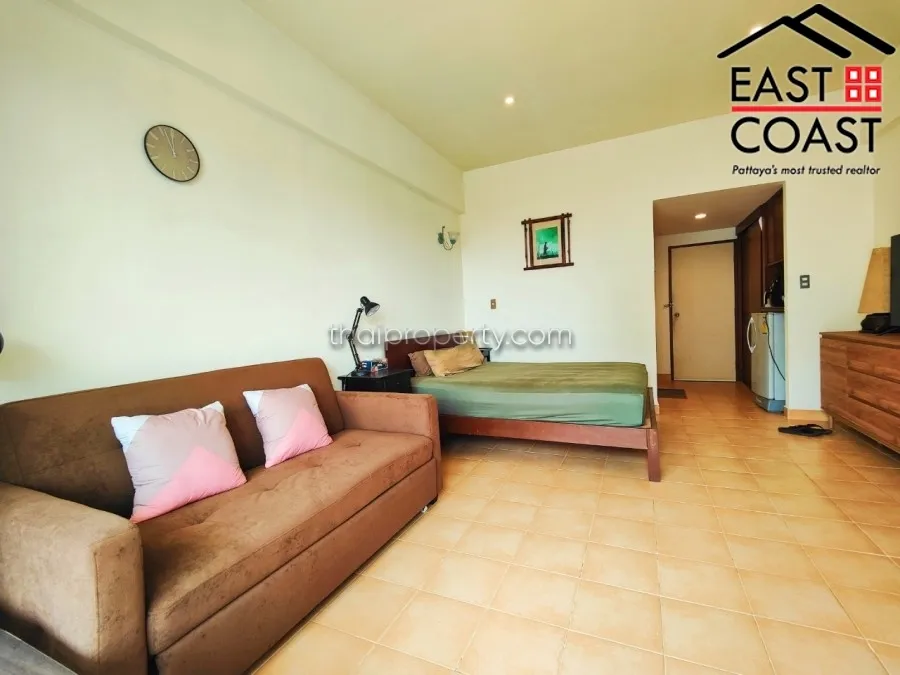 Jomtien Condotel photo 7