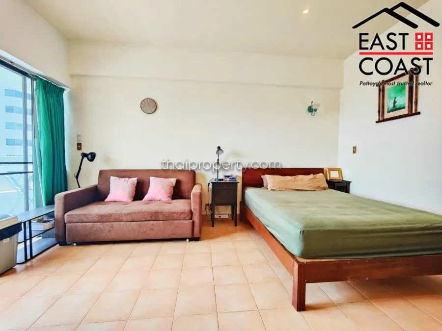 Jomtien Condotel photo 8