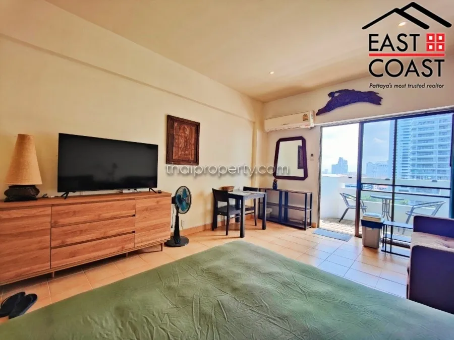 Jomtien Condotel photo 9