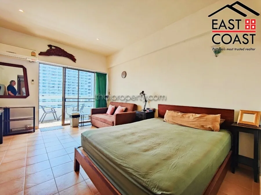 Jomtien Condotel photo 10