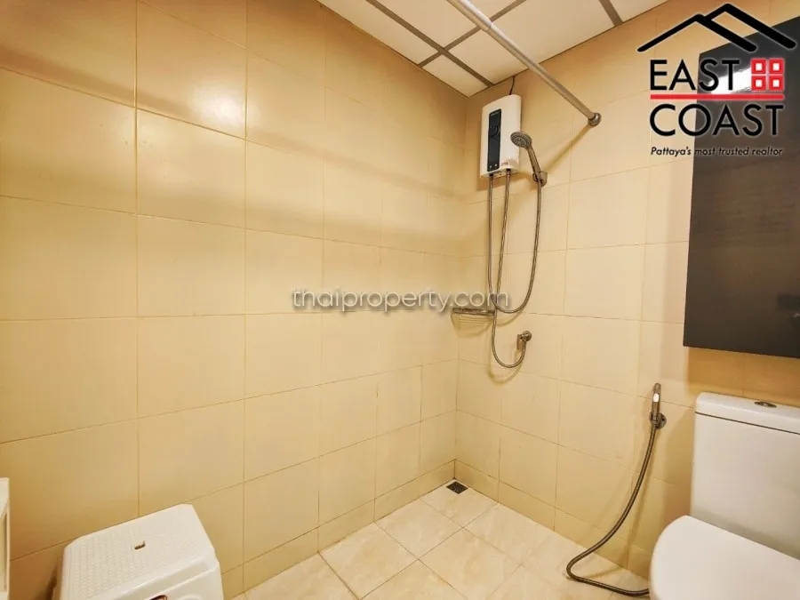 Jomtien Condotel photo 11