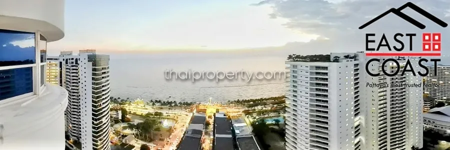 Jomtien Complex photo 9