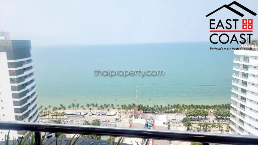 Jomtien Complex photo 8