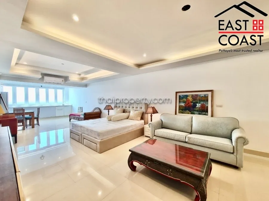 Jomtien Complex