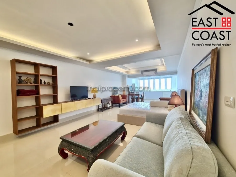 Jomtien Complex photo 4