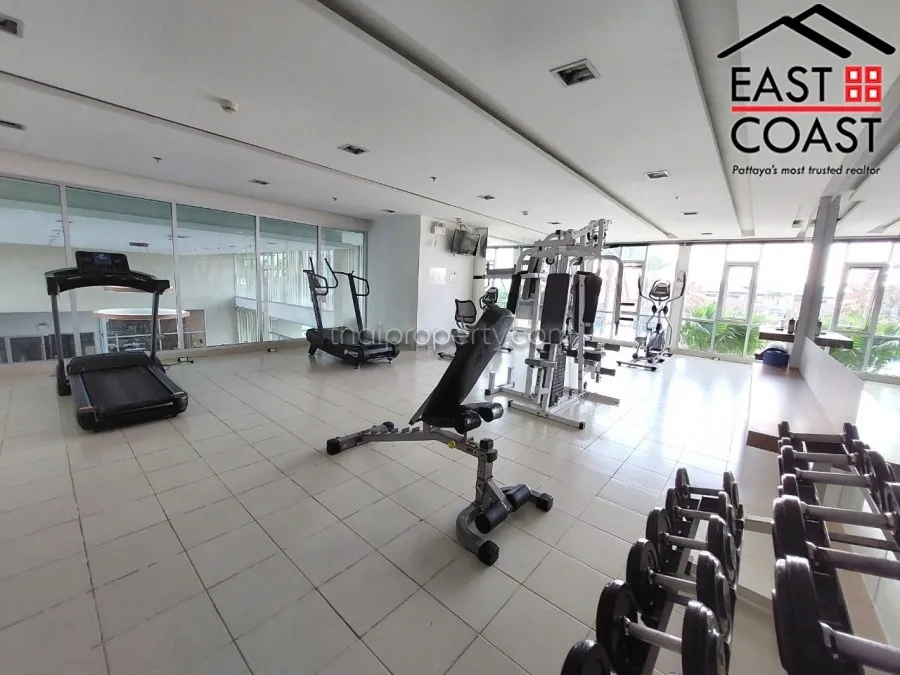 The Trust Residence South Pattaya photo 18