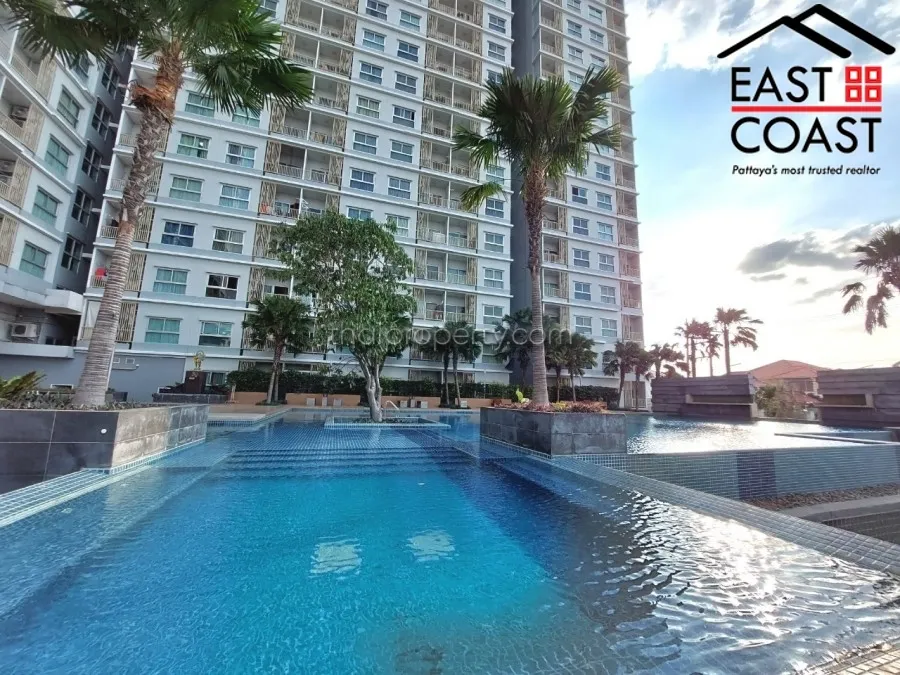 The Trust Residence South Pattaya photo 17