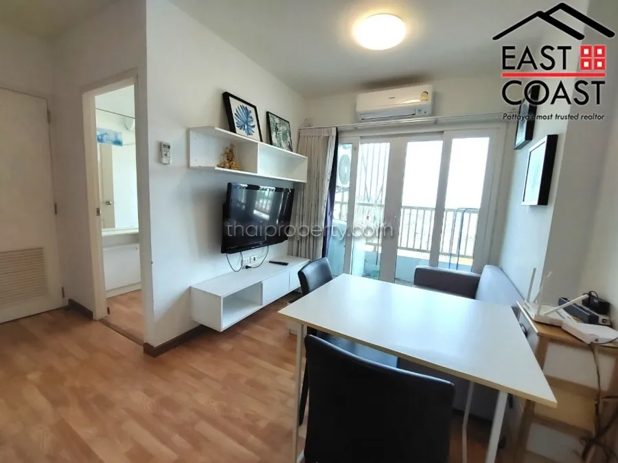 The Trust Residence South Pattaya photo 5