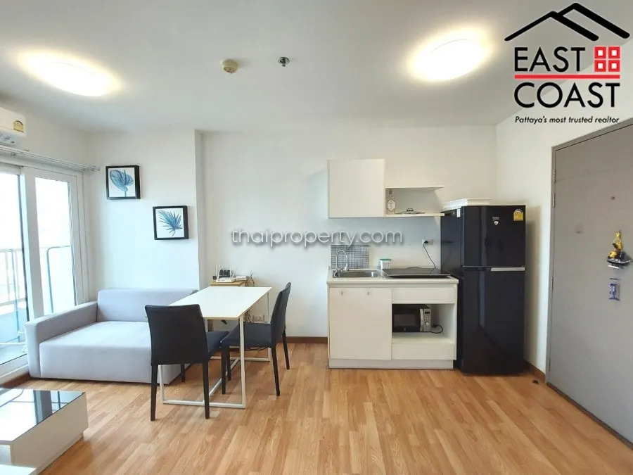 The Trust Residence South Pattaya photo 4