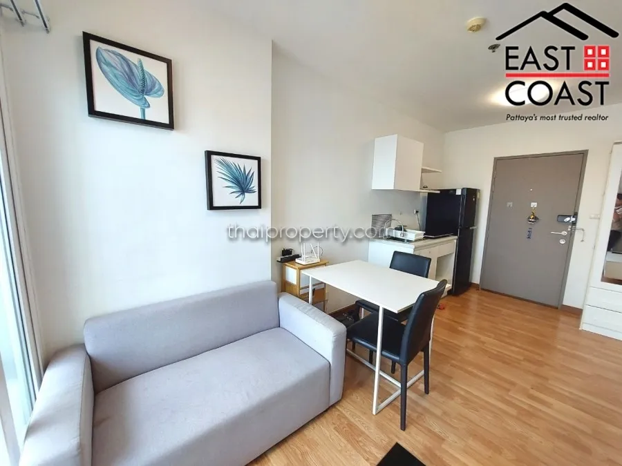 The Trust Residence South Pattaya photo 10