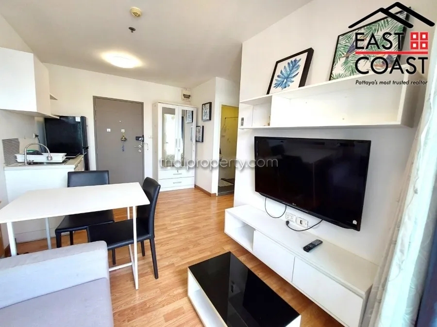 The Trust Residence South Pattaya photo 6