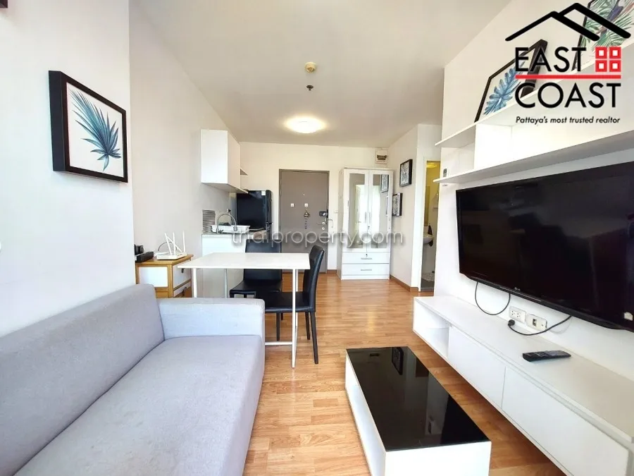 The Trust Residence South Pattaya