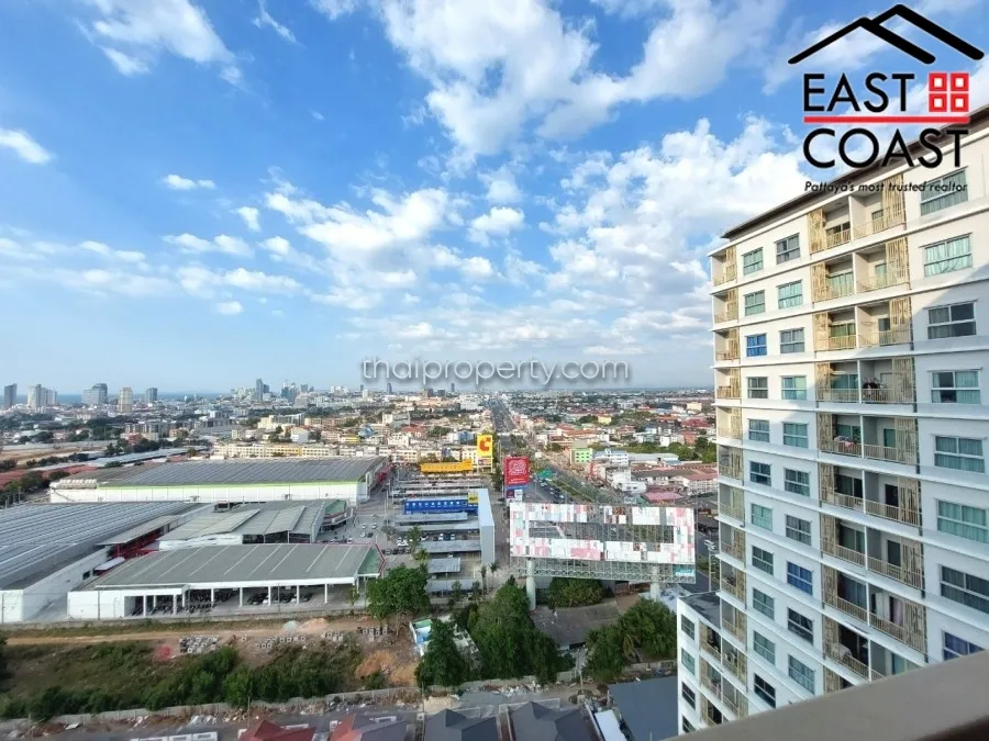 The Trust Residence South Pattaya photo 12