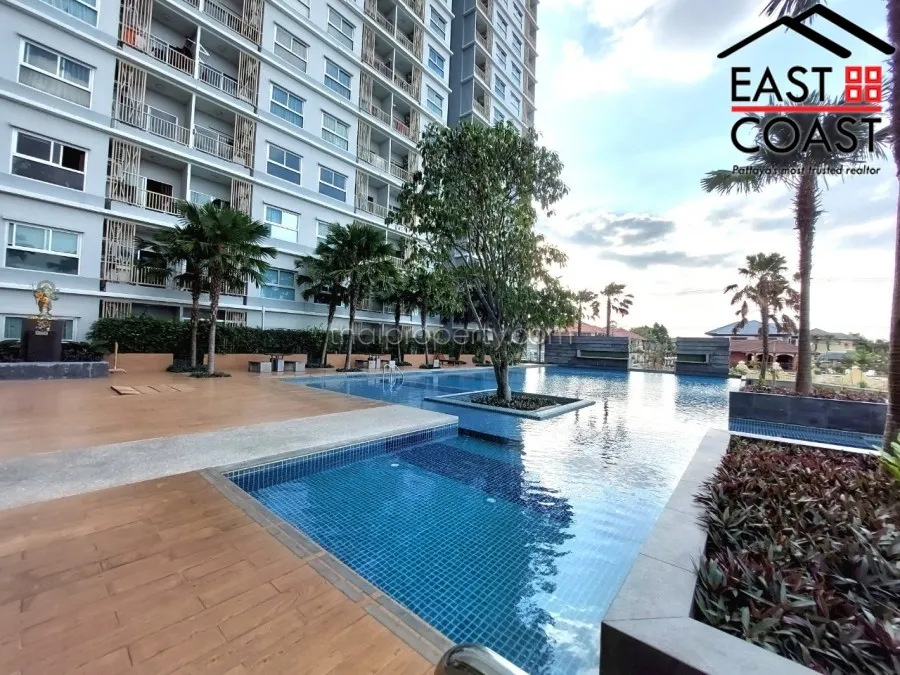 The Trust Residence South Pattaya photo 16