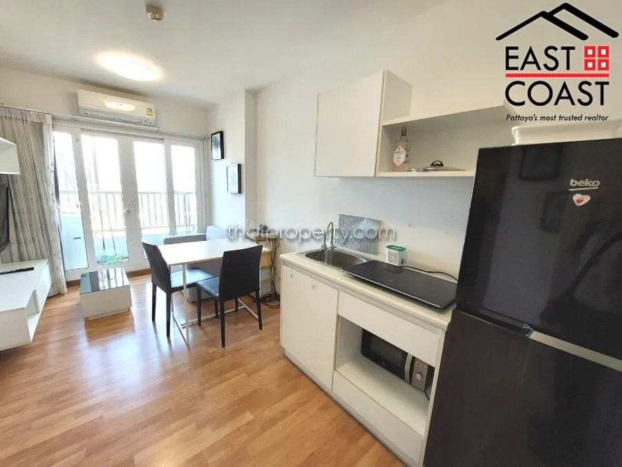The Trust Residence South Pattaya photo 3