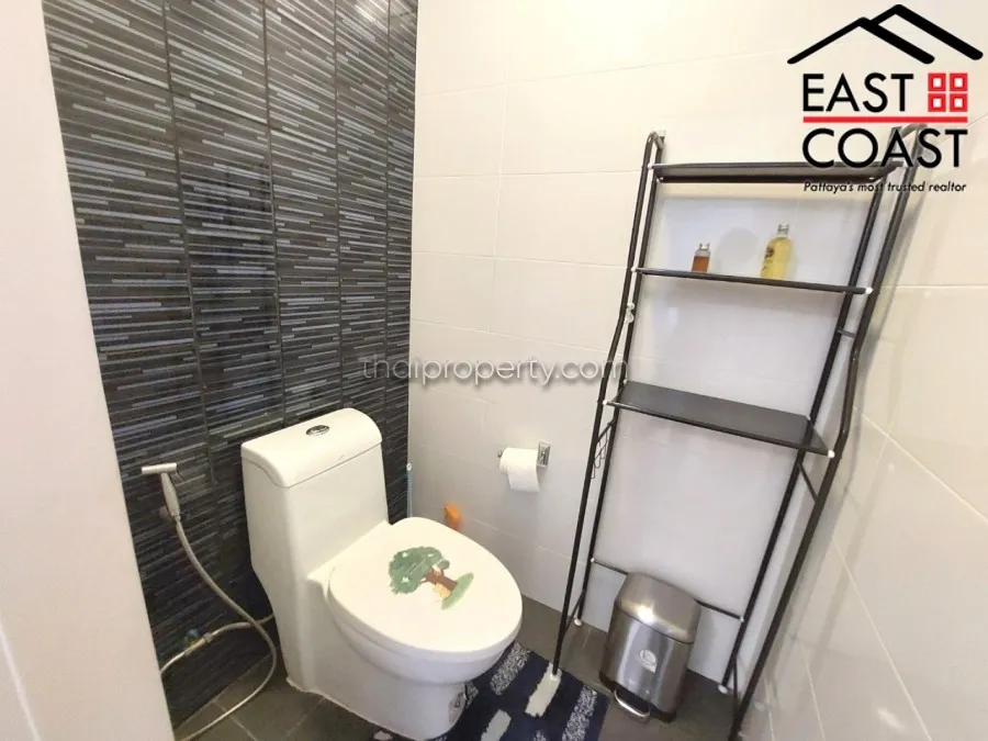 The Trust Residence South Pattaya photo 14