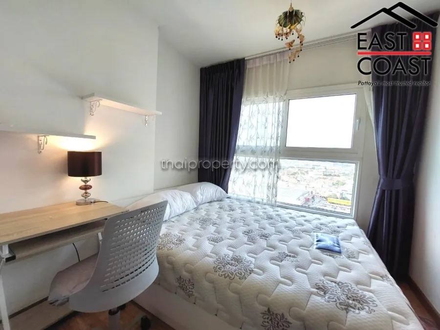 The Trust Residence South Pattaya photo 9