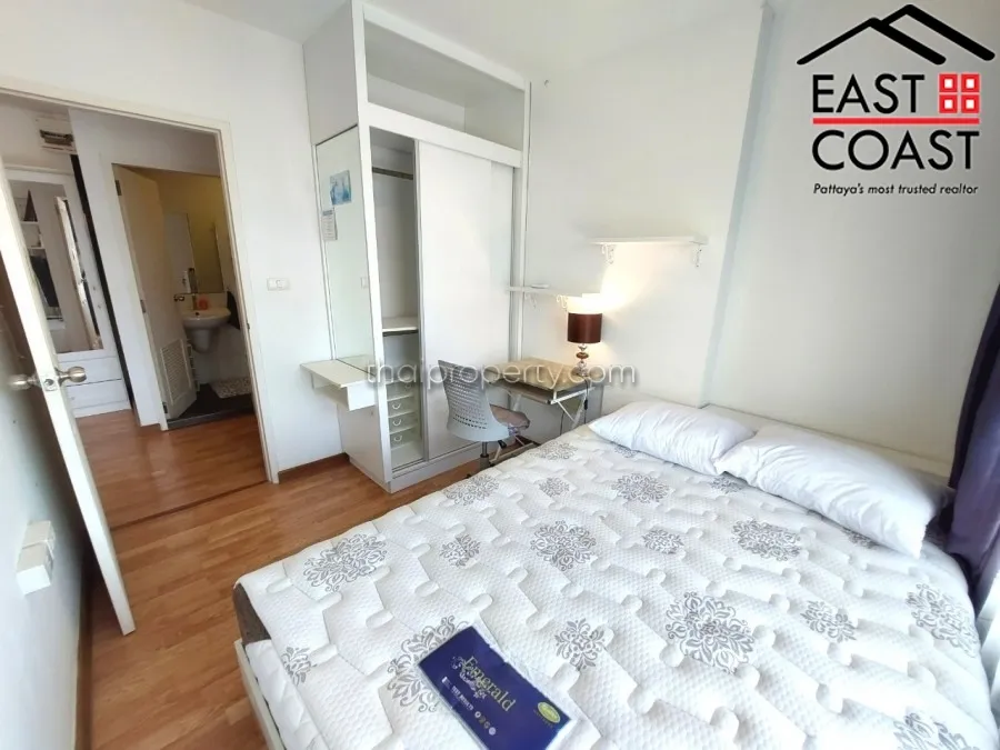 The Trust Residence South Pattaya photo 8
