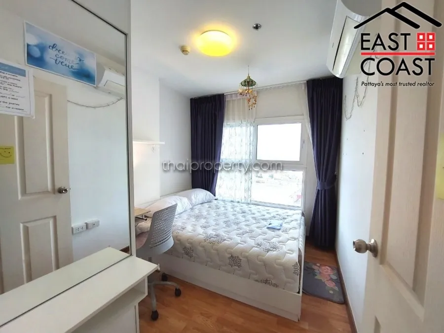 The Trust Residence South Pattaya photo 7