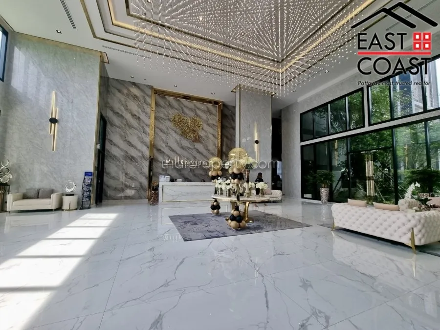 Arcadia Millennium Tower photo 35