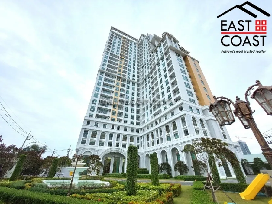The Empire Tower
