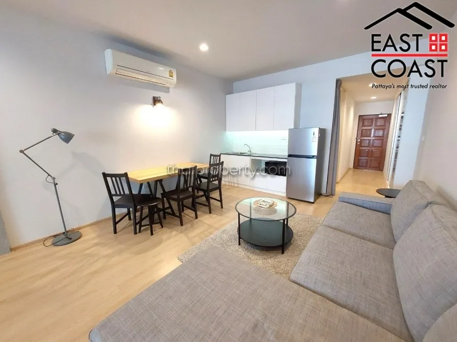 Jomtien Complex photo 5