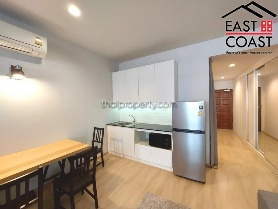 Jomtien Complex photo 6