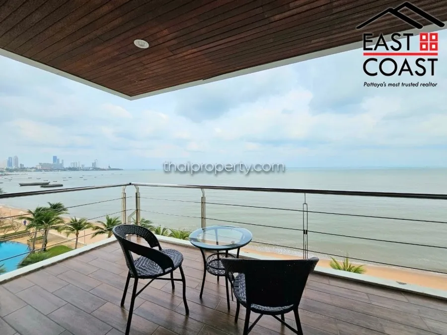 Ananya Beachfront