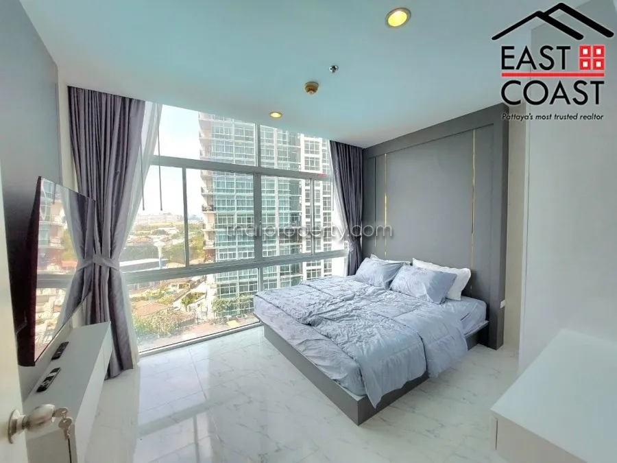 AD Jomtien Condominium photo 13