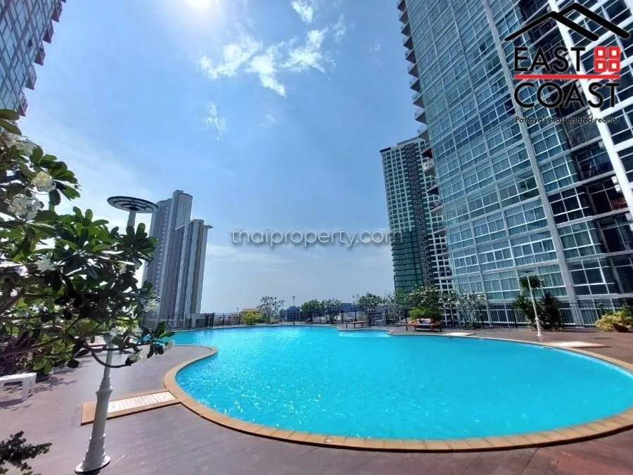 AD Jomtien Condominium photo 21