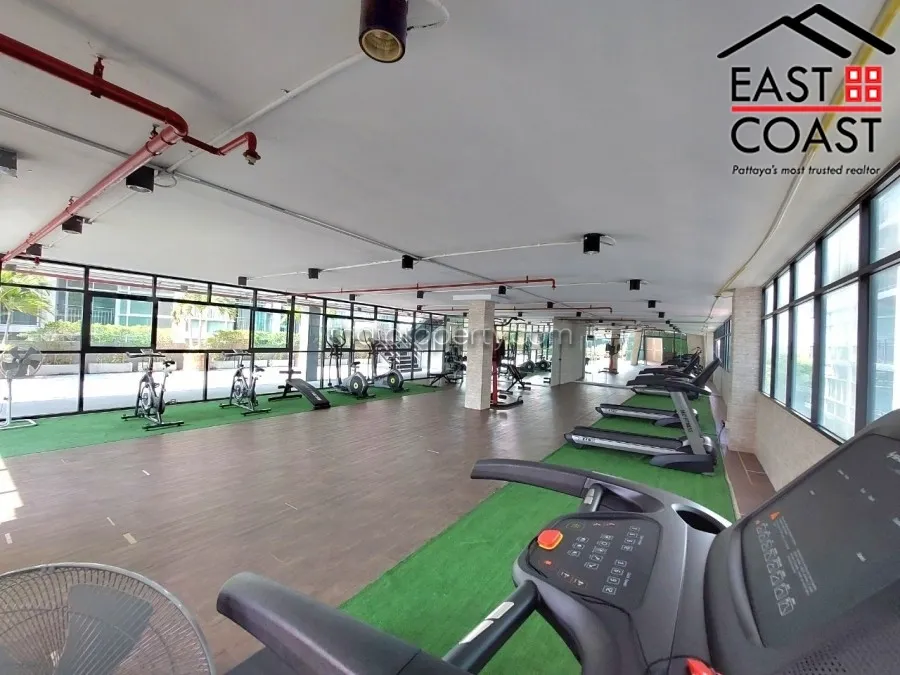 AD Jomtien Condominium photo 19