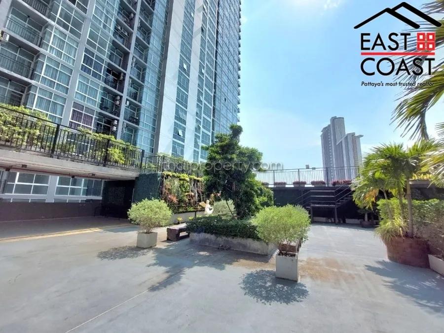 AD Jomtien Condominium photo 20