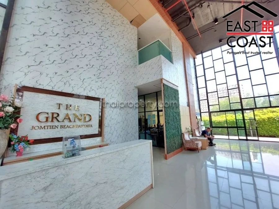 AD Jomtien Condominium photo 18