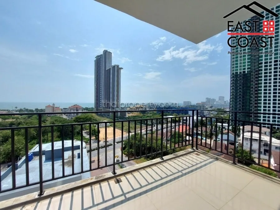 AD Jomtien Condominium photo 17