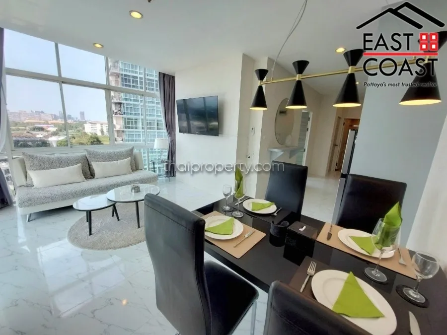AD Jomtien Condominium